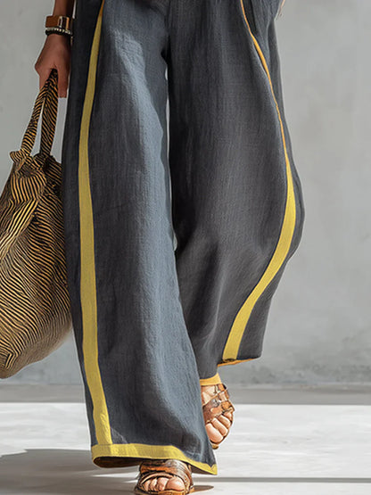 Leila | Elegant to-delt sett