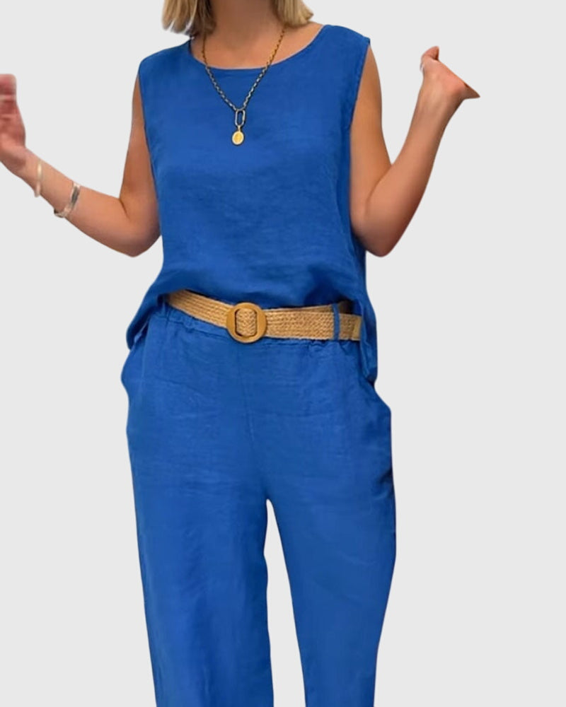 LENILA™ | BOHEMISK TO-DELERS SETT