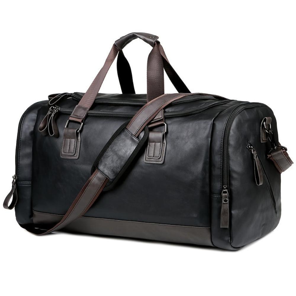Lydia | Reiseveske Tote