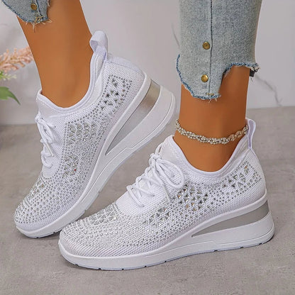 Bonnie Ortopediske Sneakers