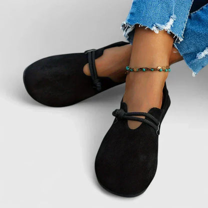 Norah | Orthopediske Loafers