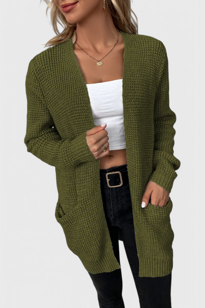 Anneliese | Premium Kasjmir Mix Cardigan