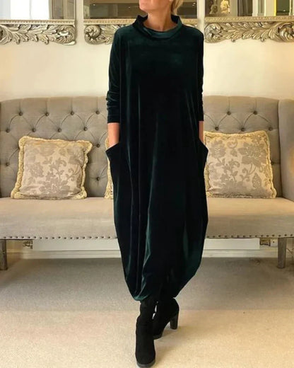 Arianna | Elegant og Stilig Kjole