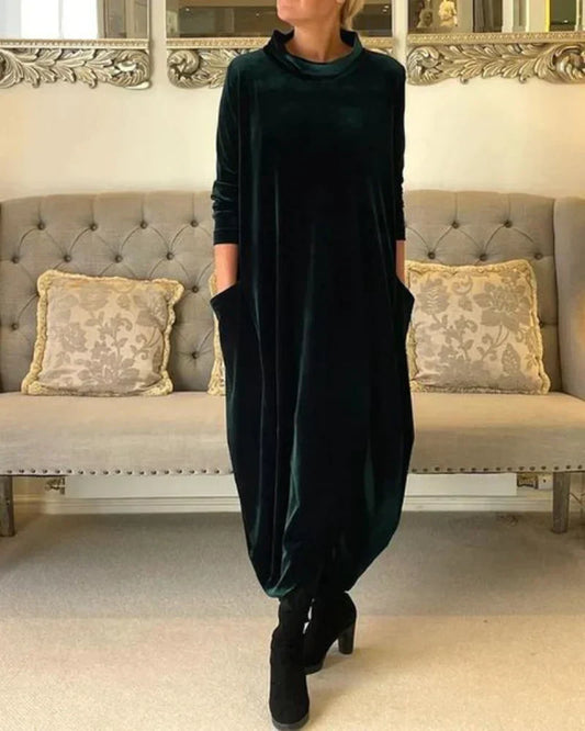Arianna | Elegant og Stilig Kjole