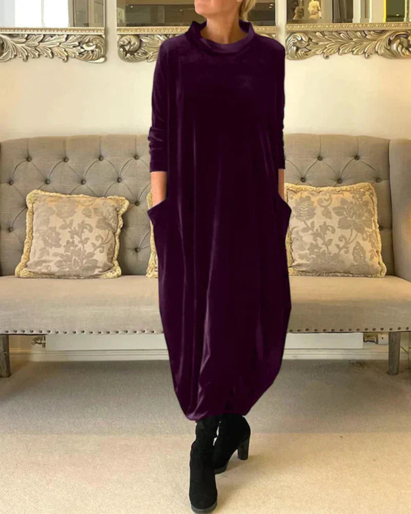 Arianna | Elegant og Stilig Kjole