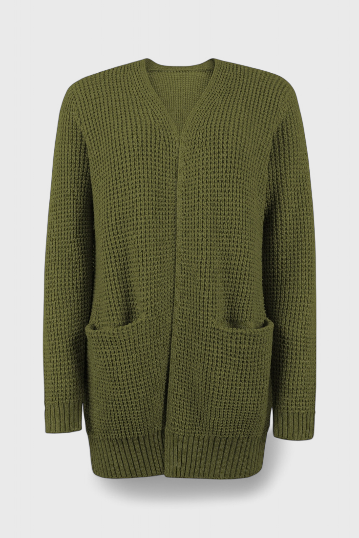 Anneliese | Premium Kasjmir Mix Cardigan