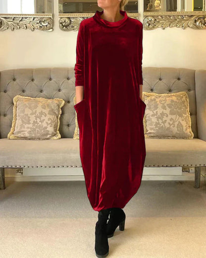 Arianna | Elegant og Stilig Kjole