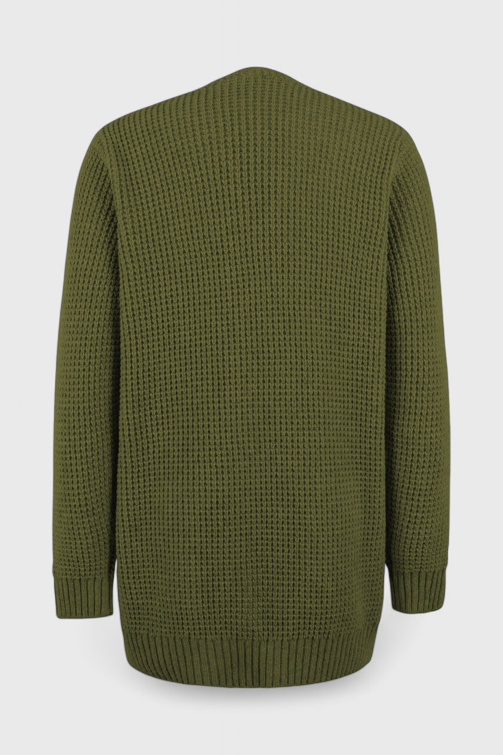 Anneliese | Premium Kasjmir Mix Cardigan