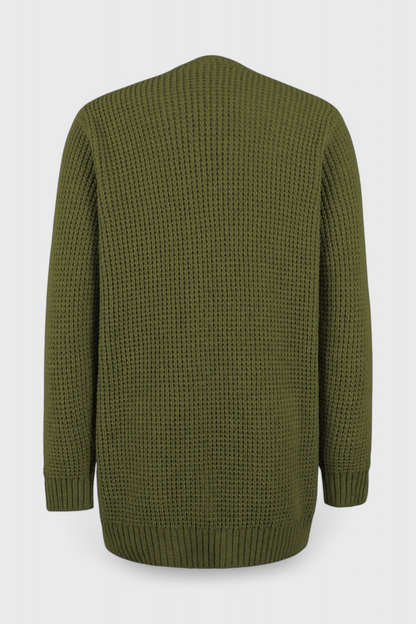 Anneliese | Premium Kasjmir Mix Cardigan