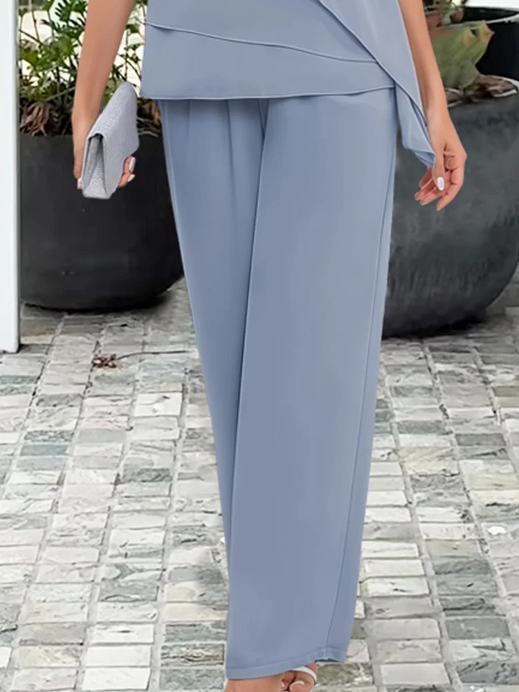 Pazit™ | Elegant Feminint To-delt Sett