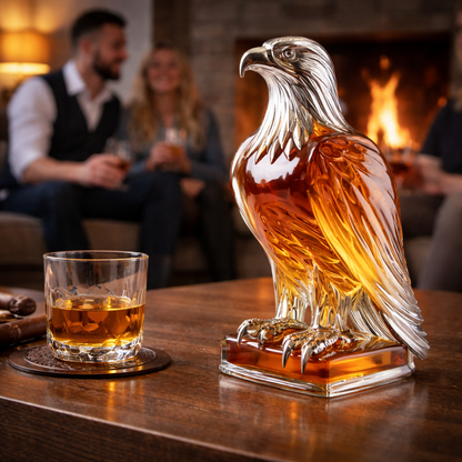 Whiskyflaske Jack Daniel's - Aquila Utgave