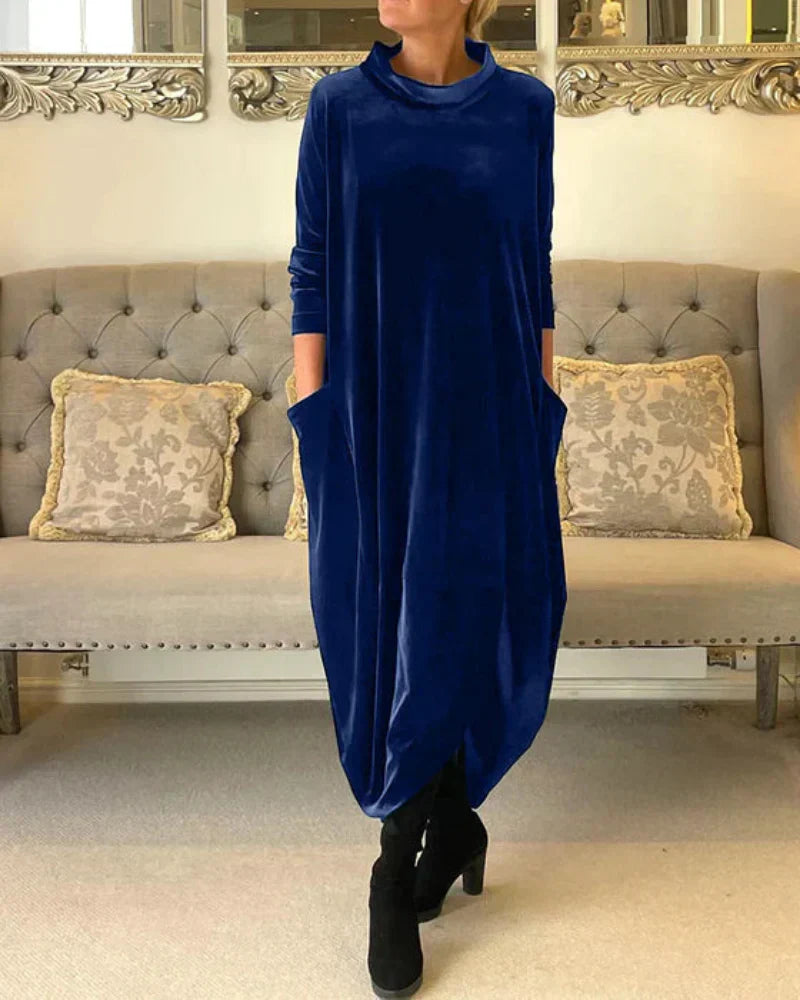 Arianna | Elegant og Stilig Kjole