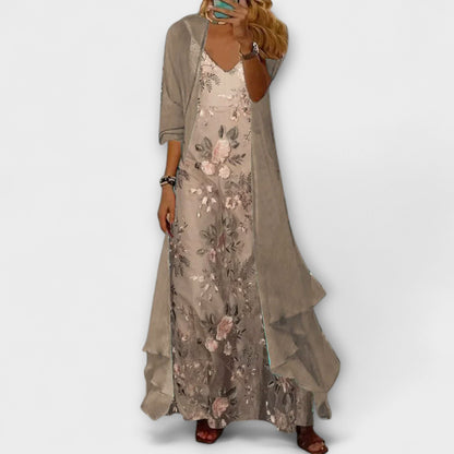 Bryleigh | Elegant Mage Dekning To-dels Sett