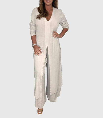 Olivia™ | Elegant To-delt Sett