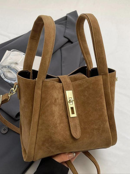 GYPSY™ - Elegant Kvinners Retro Motedesign Håndveske Allsidig Crossbody Skulderveske