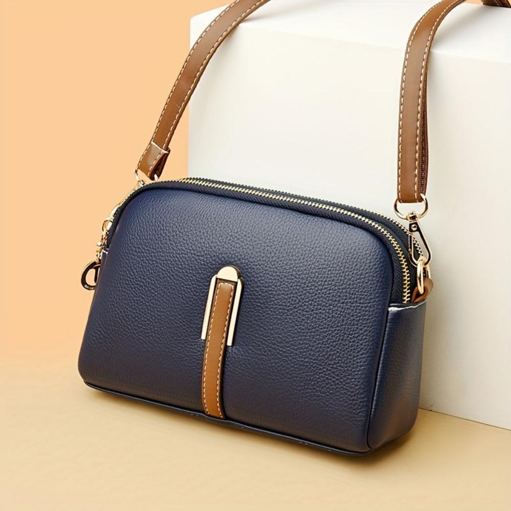 Sienna | Crossbody bag komfort & stil