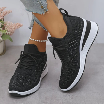 Bonnie Ortopediske Sneakers