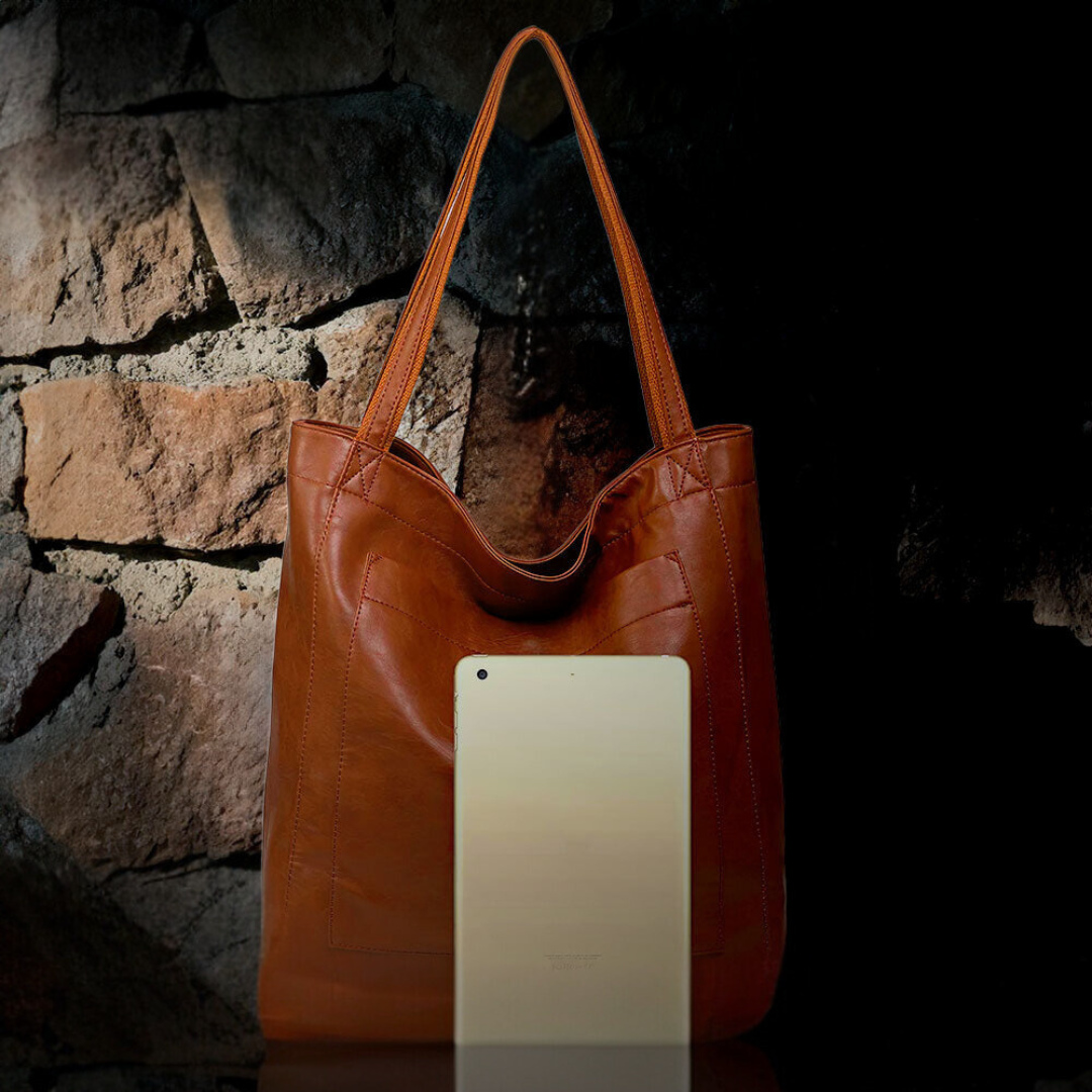 Lila | Elegant byveske