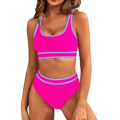 Ashley | Sporty sculpting bikiniset