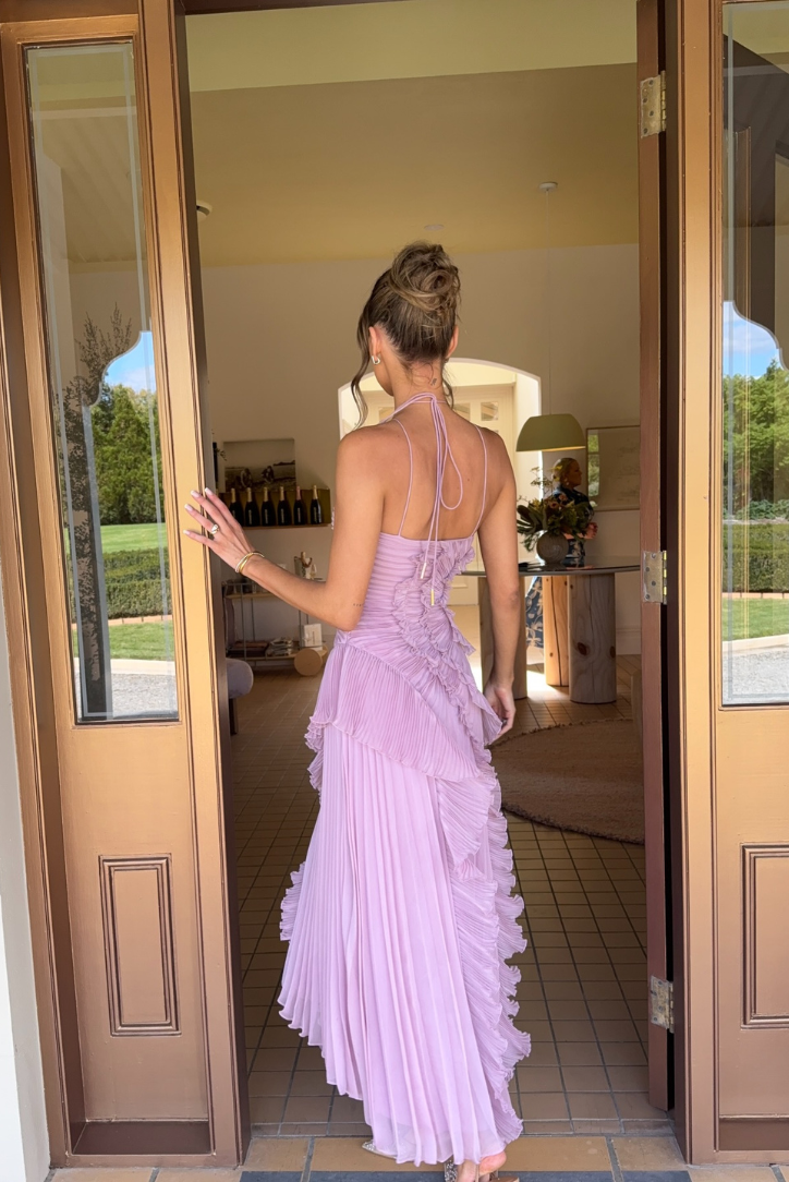 Eleonora | Elegant Volangkjole
