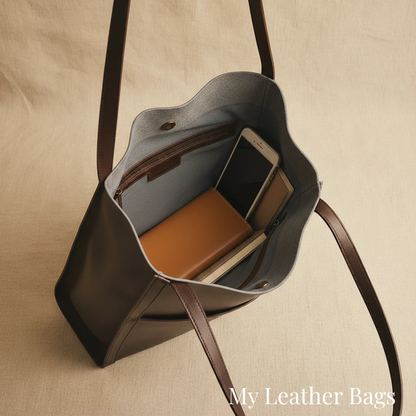 Noga Elegant Brooklyn Bag