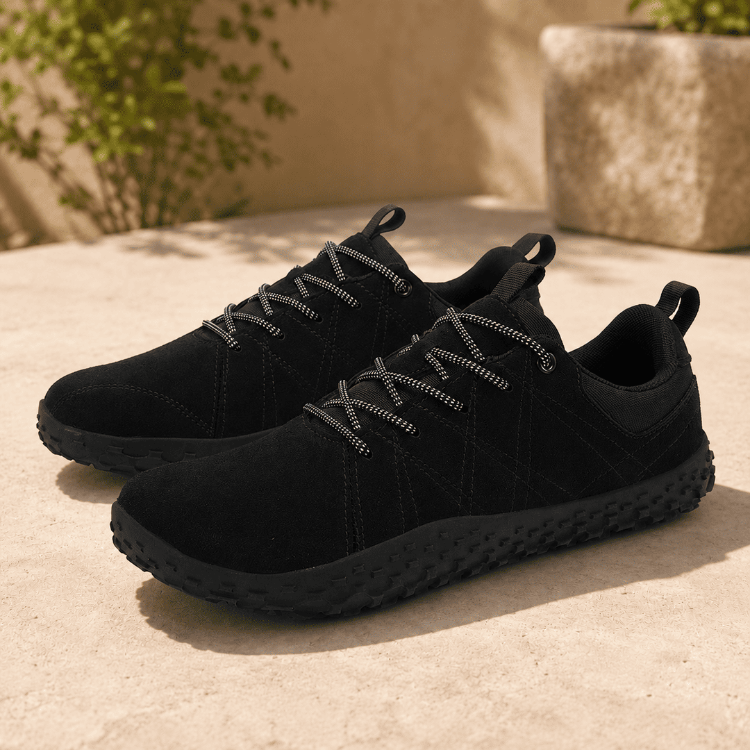 RidgeWalk Casual Shoes