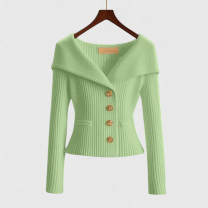 Clarisa | Elegant jakke for stilige anledninger
