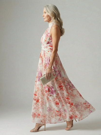 Elyon | Easy Flow Maxi Kjole