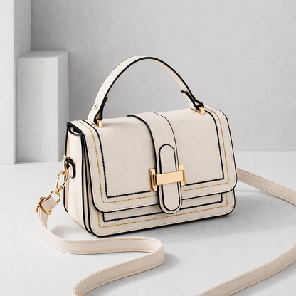 Luna Paris - Elegant Skinnveske