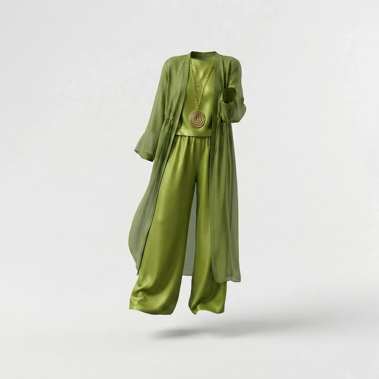 Elvira™ | Elegant og komfortabel drakt