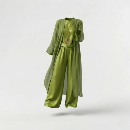 Elvira™ | Elegant og komfortabel drakt