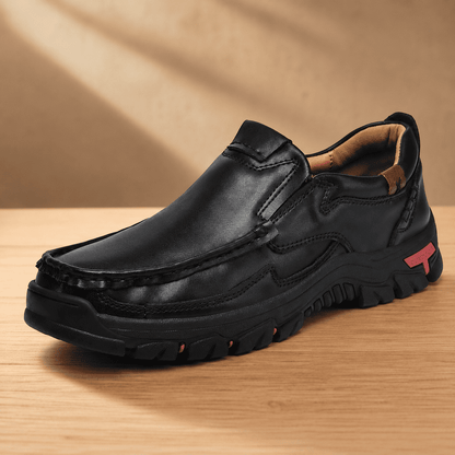 RidgeFlex Slip-On Shoes