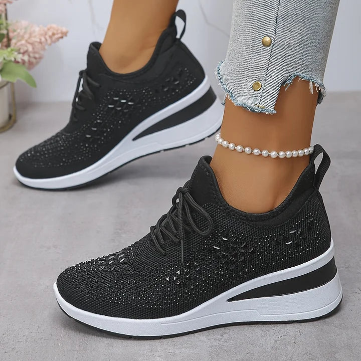 Bonnie Ortopediske Sneakers