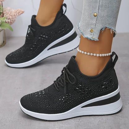 Bonnie Ortopediske Sneakers