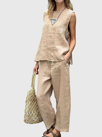 Sabrina™ | Elegant To-delt Sett