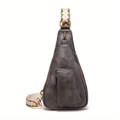 Nina | Retro Chic Skulderveske