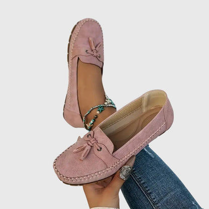 Marcelle | Komfortable Loafers