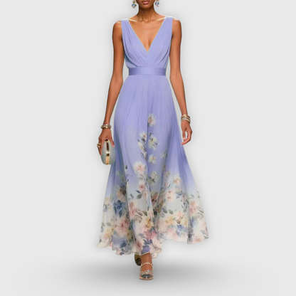 Madeline | Elegant Kjole