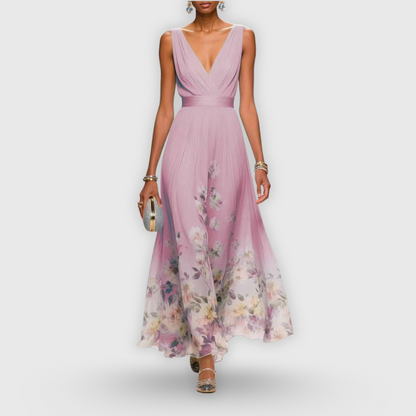 Madeline | Elegant Kjole