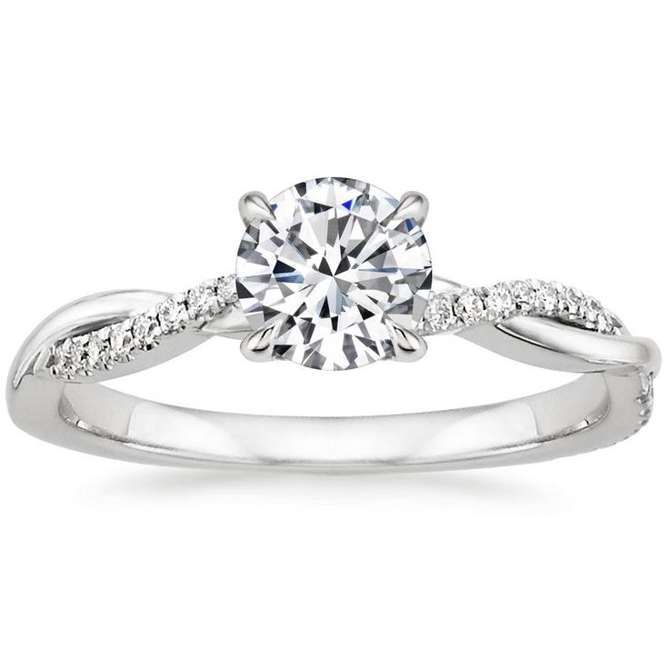 Timeless Le Jane Ring