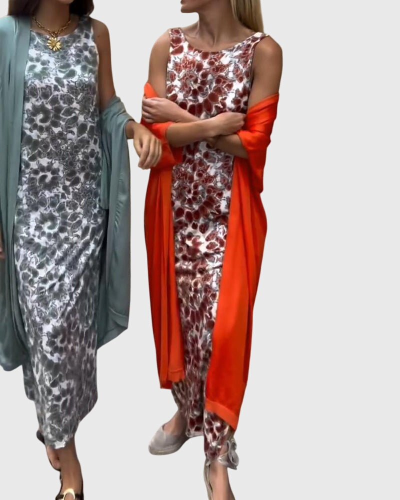 Vivian™ | Elegant To-Delt Sett