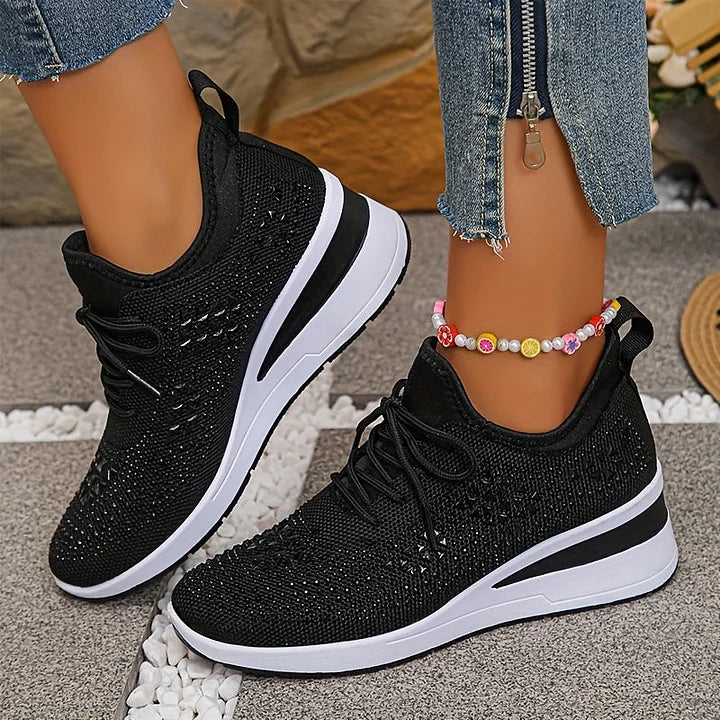 Bonnie Ortopediske Sneakers