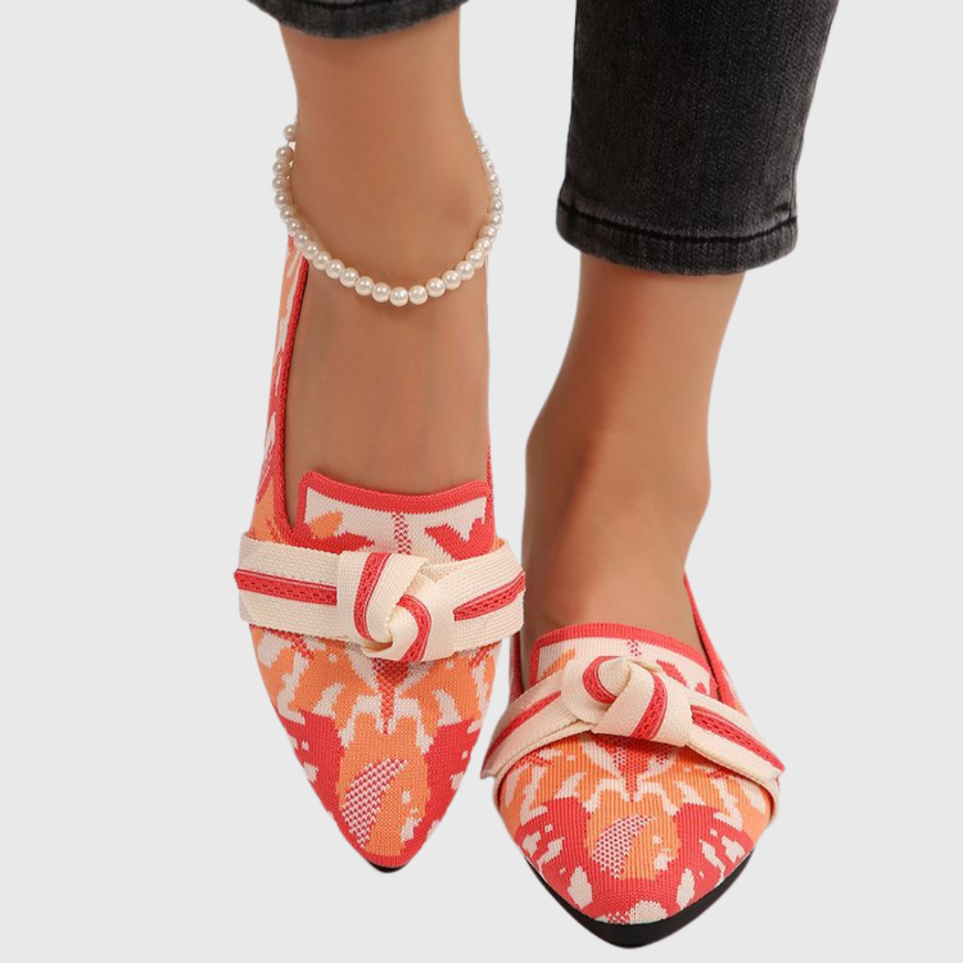 Muse | Kunstneriske Komfort Loafers