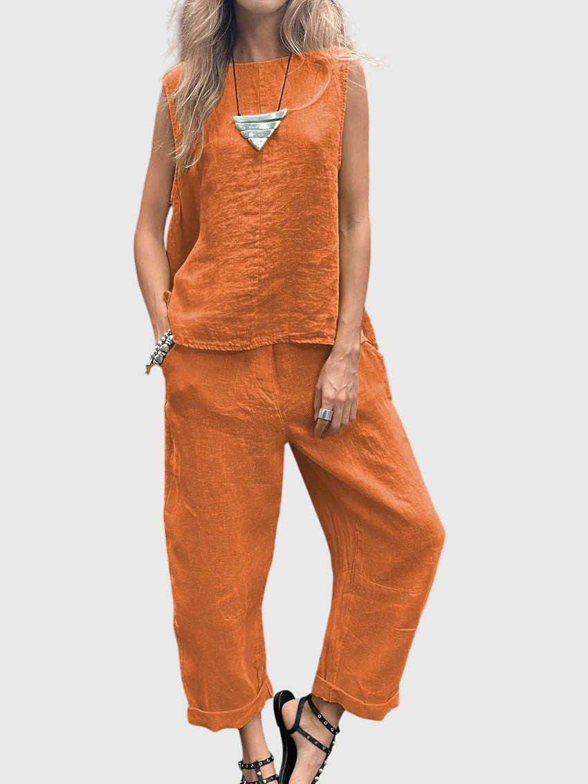 Sabrina™ | Elegant To-delt Sett