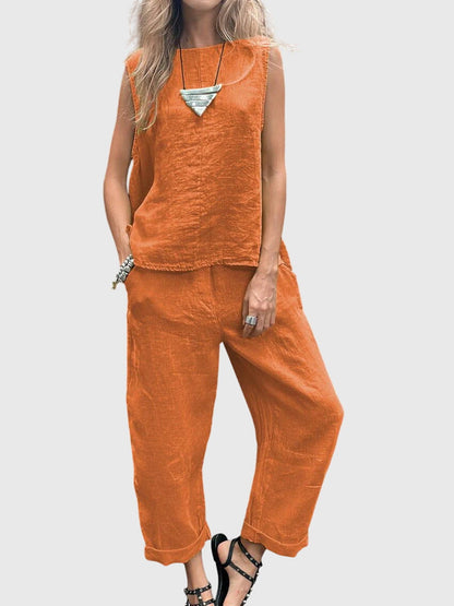 Sabrina™ | Elegant To-delt Sett