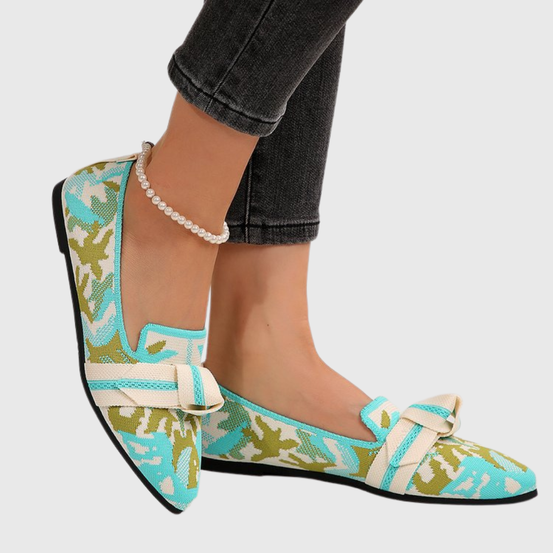 Muse | Kunstneriske Komfort Loafers