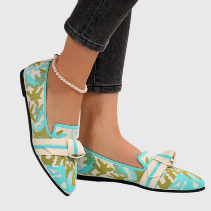 Muse | Kunstneriske Komfort Loafers
