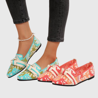 Muse | Kunstneriske Komfort Loafers