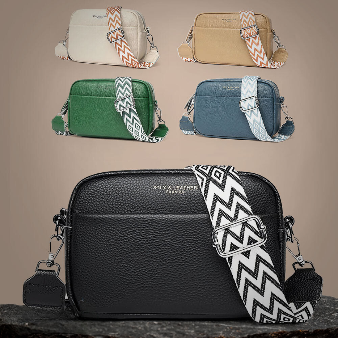 Mira | Elegant skulderveske for kvinner