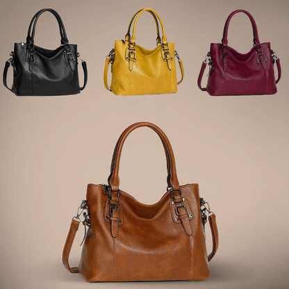 Elowen | Chic Eleganse Crossbody Bag
